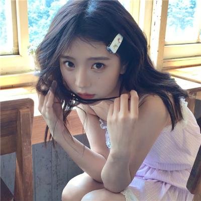 派对女孩